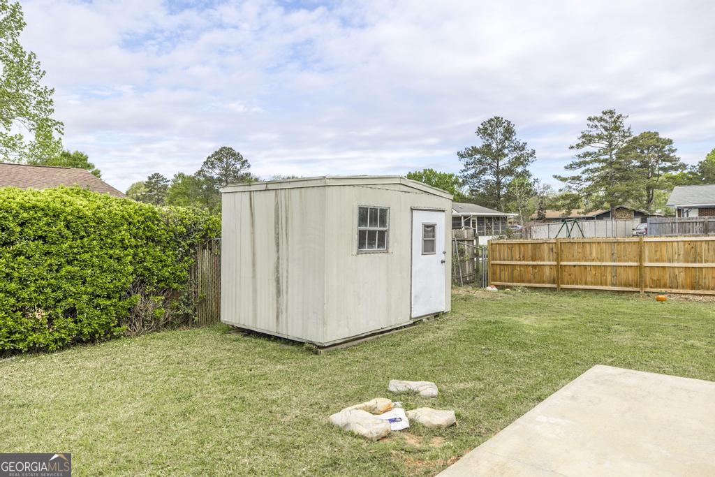 112 Prairie Boulevard Centerville GA 31028