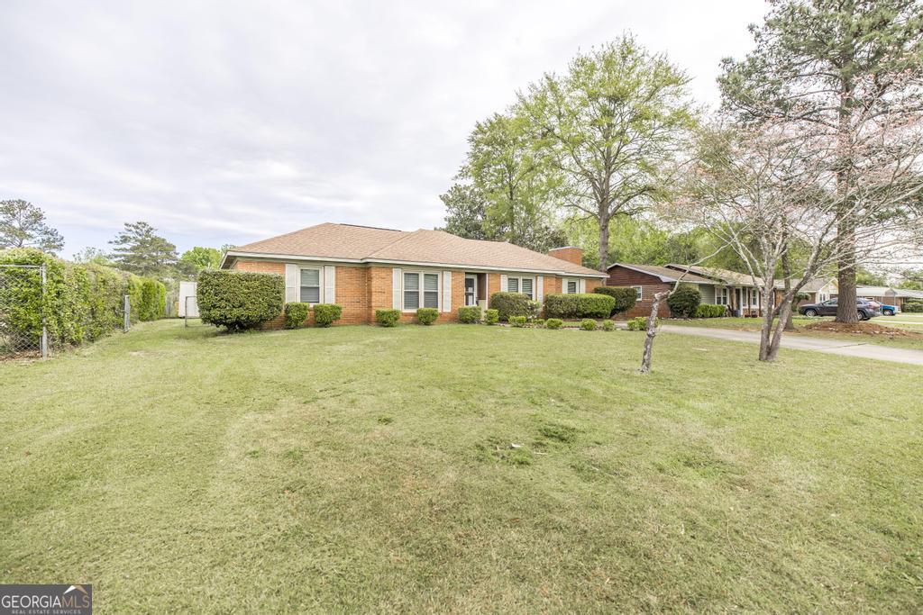 112 Prairie Boulevard Centerville GA 31028