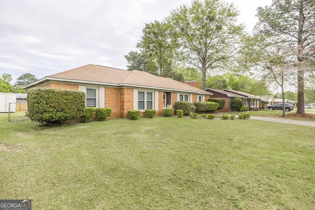 112 Prairie Boulevard Centerville GA 31028