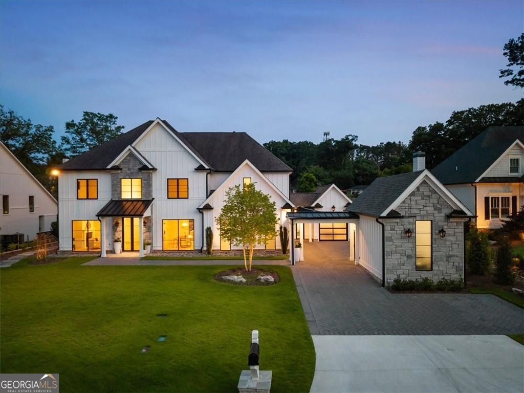 212 Brooke Drive Alpharetta GA 30009