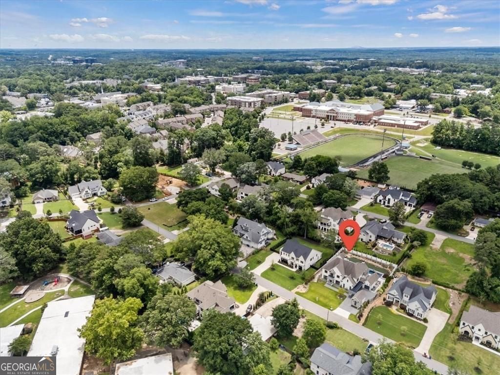 212 Brooke Drive Alpharetta GA 30009