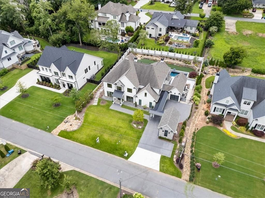 212 Brooke Drive Alpharetta GA 30009