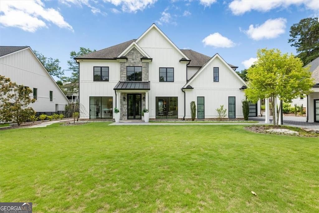 212 Brooke Drive Alpharetta GA 30009