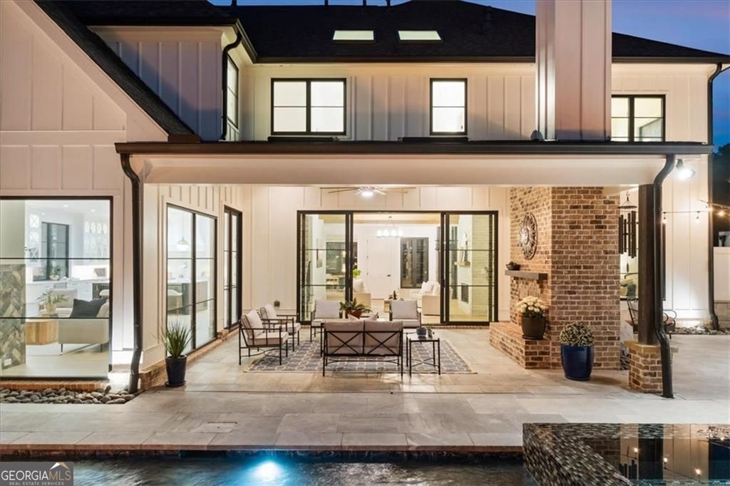 212 Brooke Drive Alpharetta GA 30009