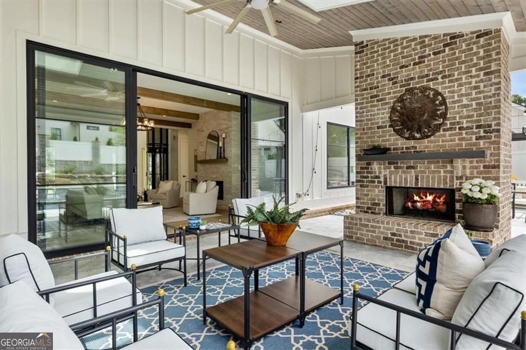 212 Brooke Drive Alpharetta GA 30009