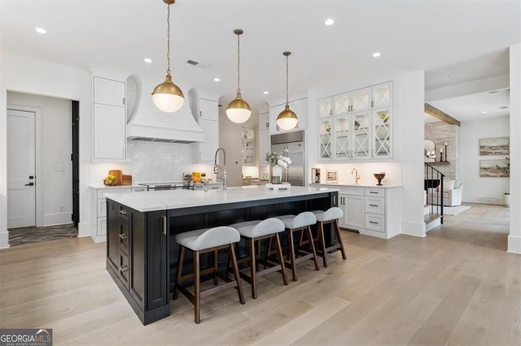 212 Brooke Drive Alpharetta GA 30009