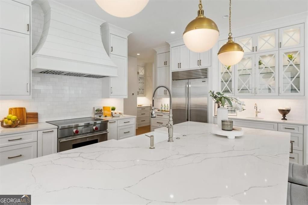 212 Brooke Drive Alpharetta GA 30009