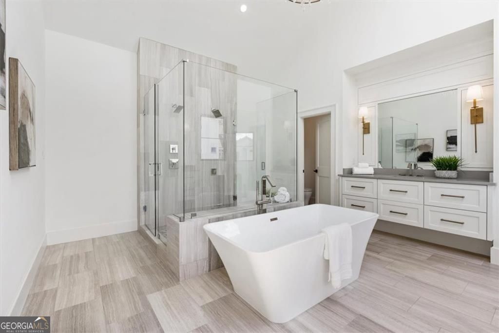 212 Brooke Drive Alpharetta GA 30009