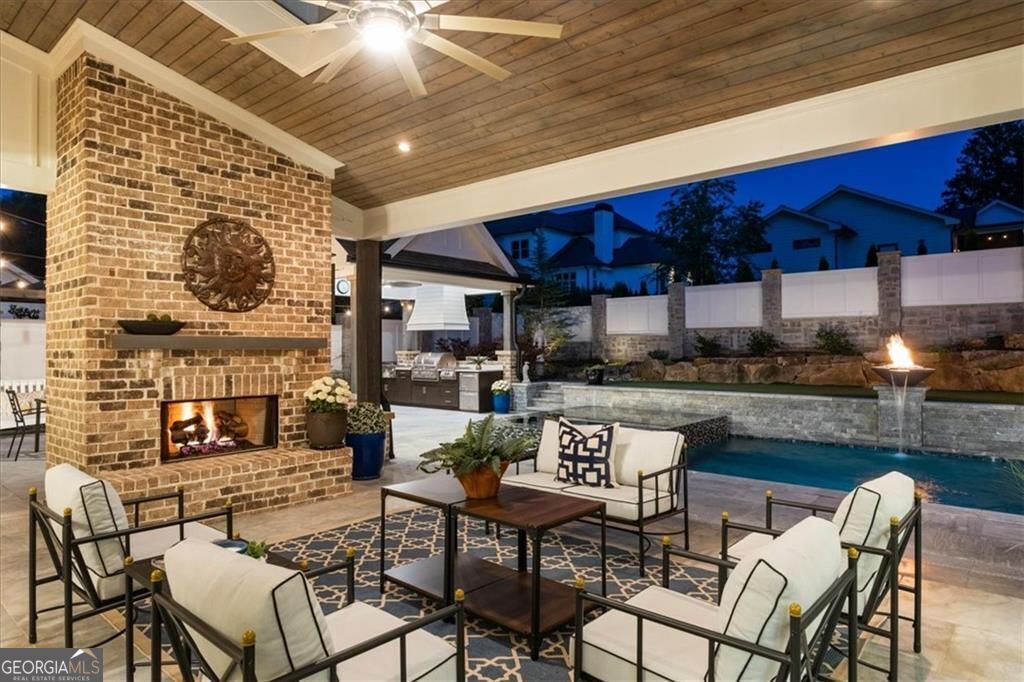 212 Brooke Drive Alpharetta GA 30009
