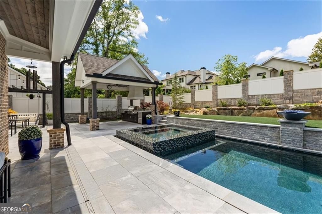 212 Brooke Drive Alpharetta GA 30009