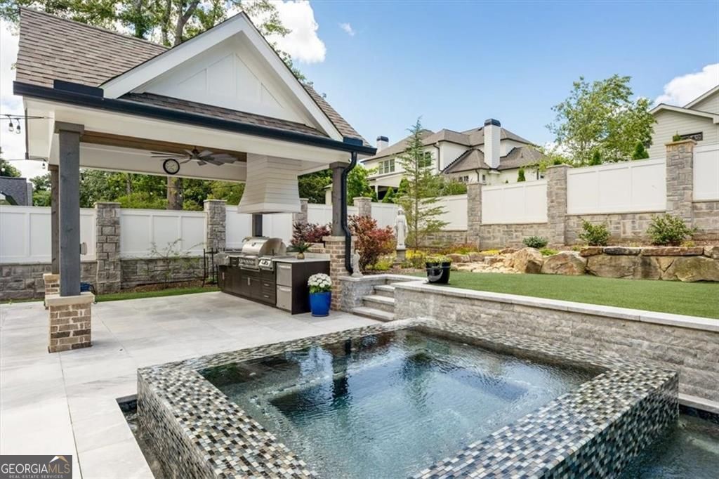 212 Brooke Drive Alpharetta GA 30009