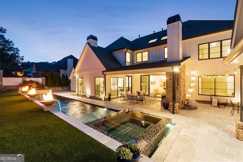 212 Brooke Drive Alpharetta GA 30009