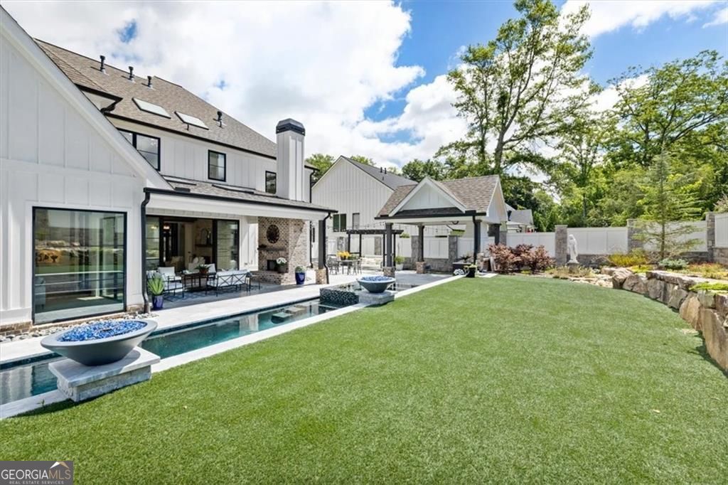 212 Brooke Drive Alpharetta GA 30009