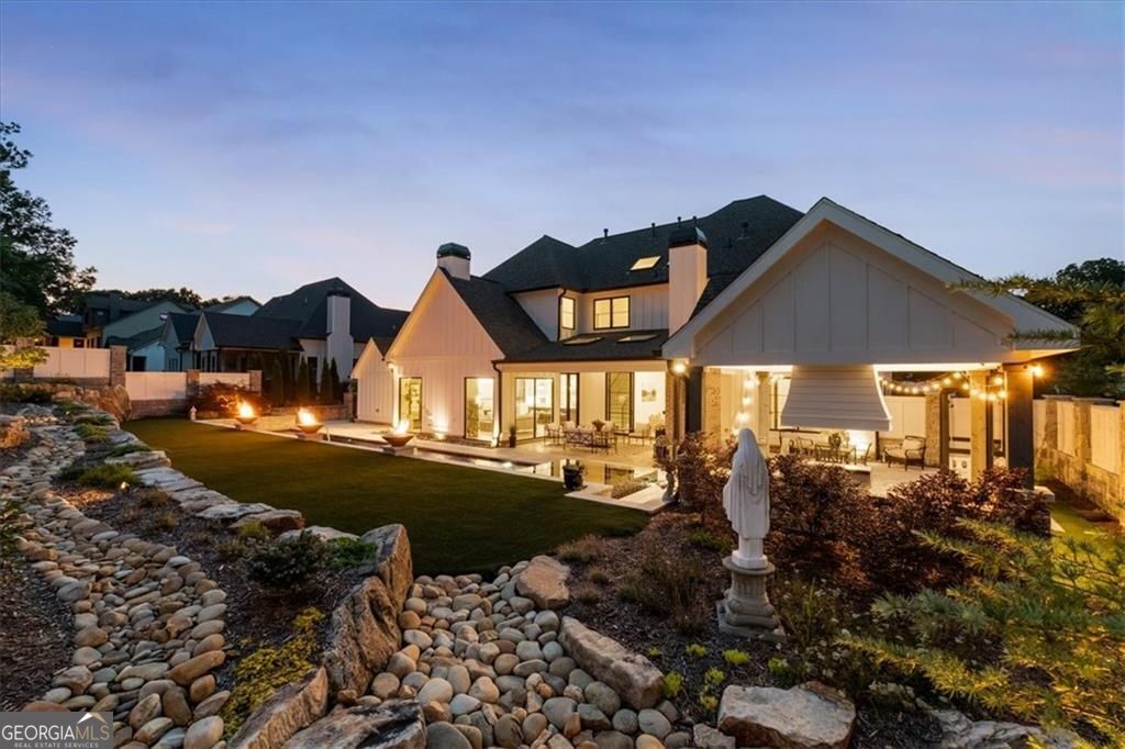 212 Brooke Drive Alpharetta GA 30009