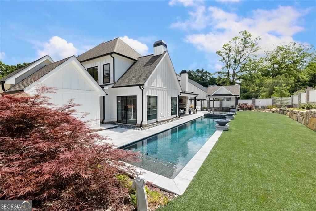 212 Brooke Drive Alpharetta GA 30009