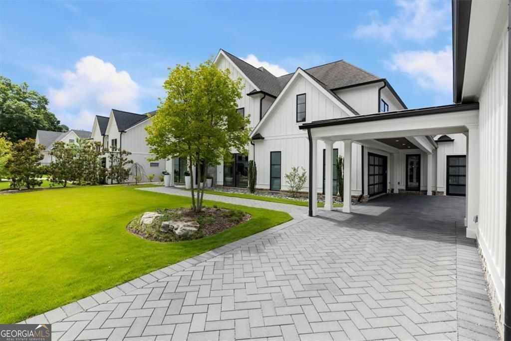 212 Brooke Drive Alpharetta GA 30009