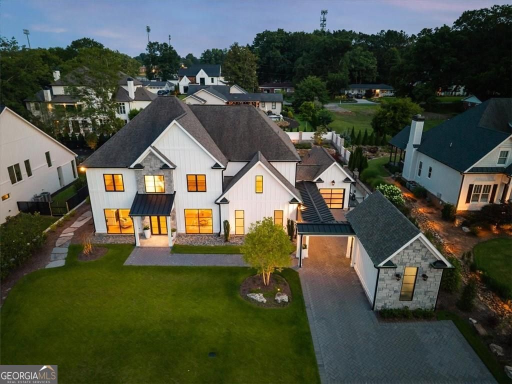 212 Brooke Drive Alpharetta GA 30009