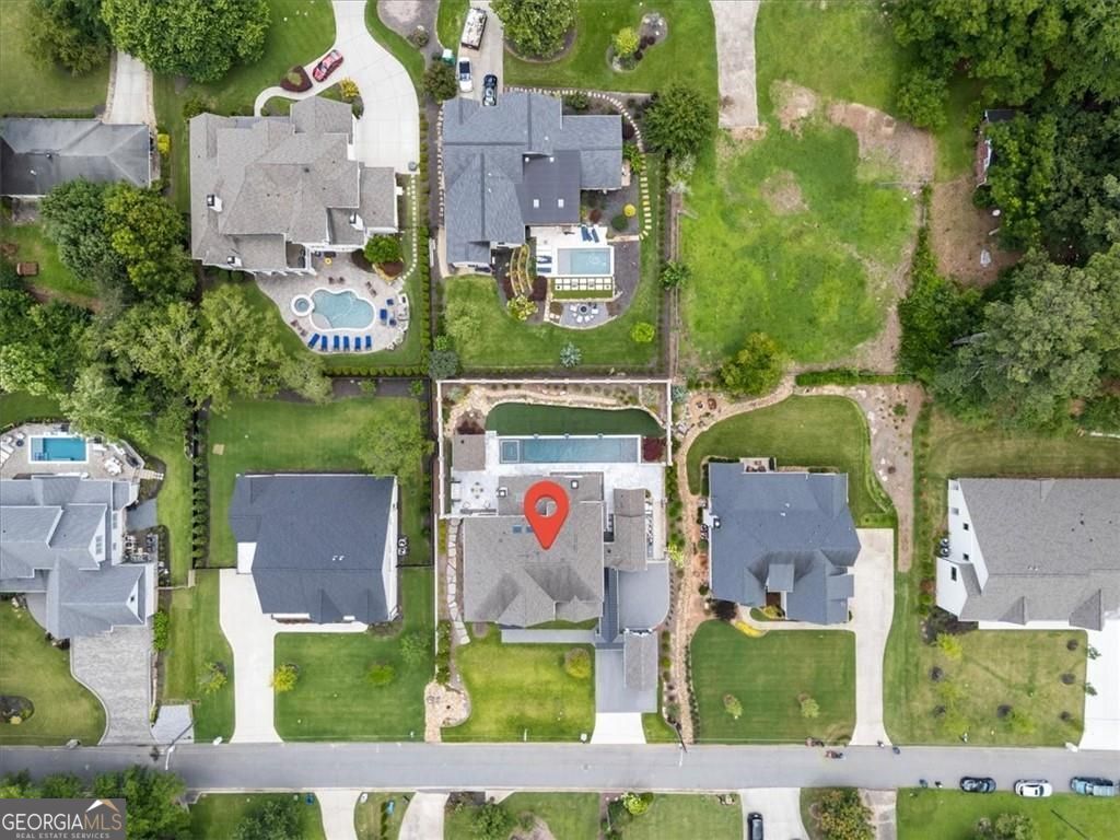 212 Brooke Drive Alpharetta GA 30009