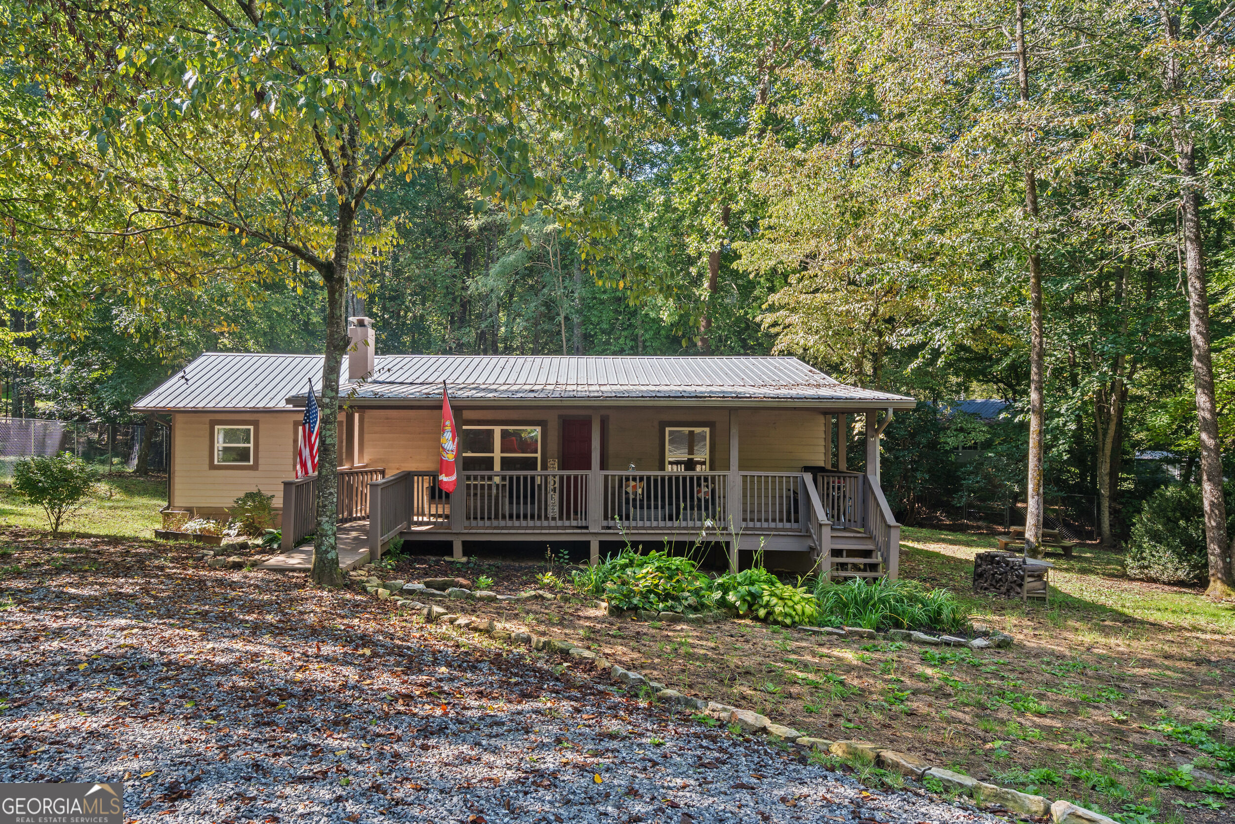 4326 White Oak Drive Hiawassee GA 30546