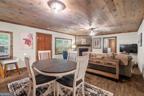 4326 White Oak Drive Hiawassee GA 30546