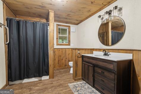 4326 White Oak Drive Hiawassee GA 30546