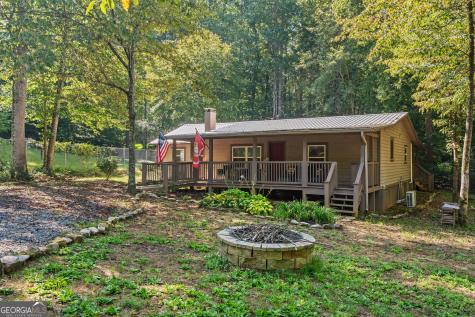 4326 White Oak Drive Hiawassee GA 30546