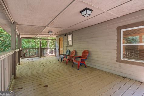 4326 White Oak Drive Hiawassee GA 30546