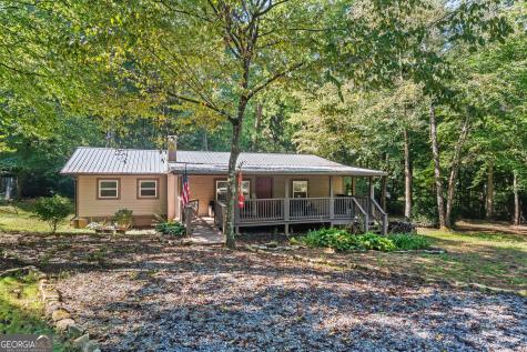 4326 White Oak Drive Hiawassee GA 30546