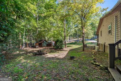 4326 White Oak Drive Hiawassee GA 30546