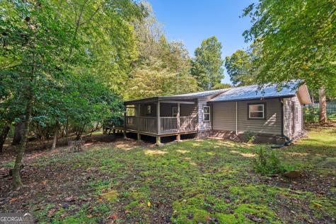 4326 White Oak Drive Hiawassee GA 30546