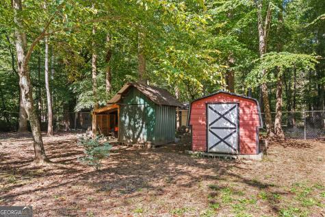 4326 White Oak Drive Hiawassee GA 30546