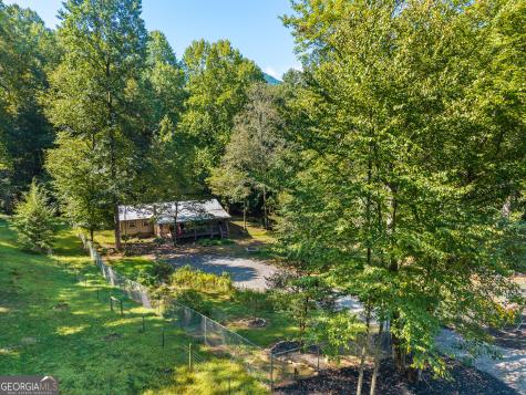 4326 White Oak Drive Hiawassee GA 30546