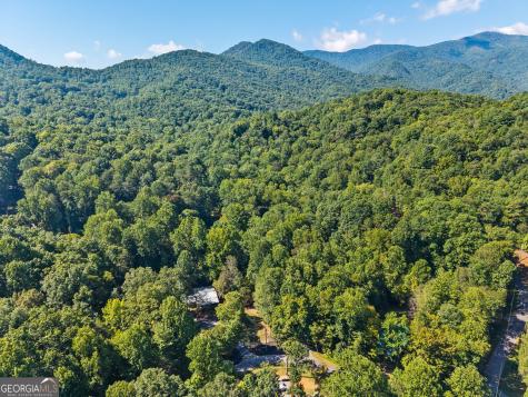 4326 White Oak Drive Hiawassee GA 30546