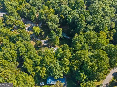 4326 White Oak Drive Hiawassee GA 30546