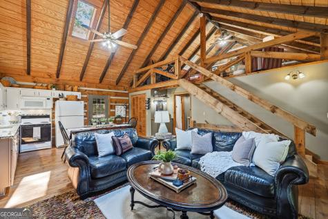 46 Gooseberry Trail Blue Ridge GA 30513
