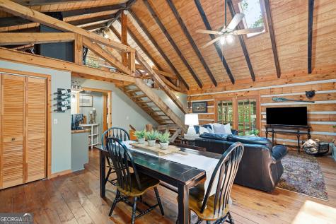 46 Gooseberry Trail Blue Ridge GA 30513