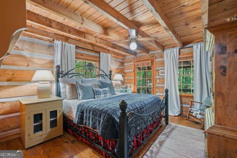 46 Gooseberry Trail Blue Ridge GA 30513