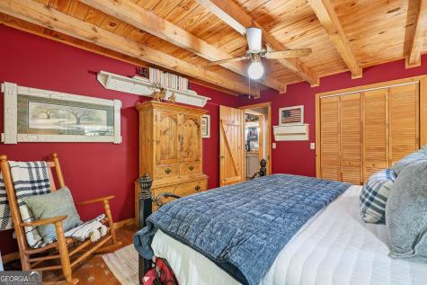 46 Gooseberry Trail Blue Ridge GA 30513