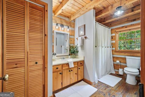 46 Gooseberry Trail Blue Ridge GA 30513