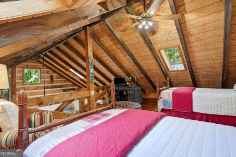 46 Gooseberry Trail Blue Ridge GA 30513