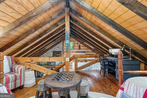 46 Gooseberry Trail Blue Ridge GA 30513