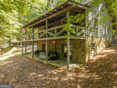 46 Gooseberry Trail Blue Ridge GA 30513