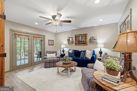 46 Gooseberry Trail Blue Ridge GA 30513