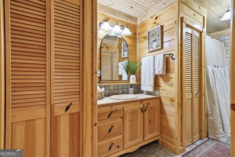 46 Gooseberry Trail Blue Ridge GA 30513