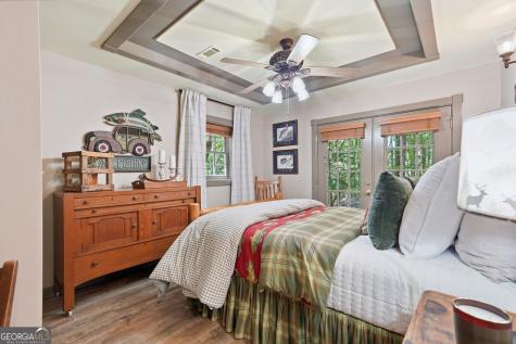 46 Gooseberry Trail Blue Ridge GA 30513
