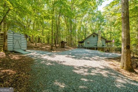 46 Gooseberry Trail Blue Ridge GA 30513