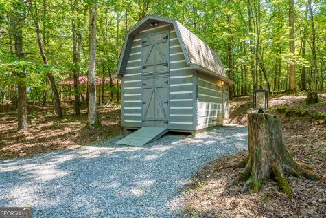 46 Gooseberry Trail Blue Ridge GA 30513
