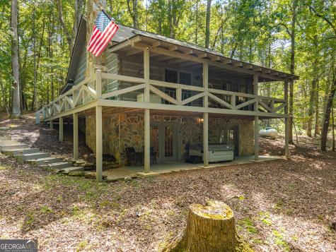 46 Gooseberry Trail Blue Ridge GA 30513