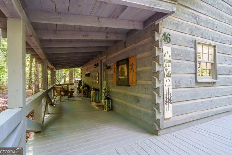 46 Gooseberry Trail Blue Ridge GA 30513