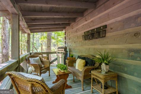 46 Gooseberry Trail Blue Ridge GA 30513